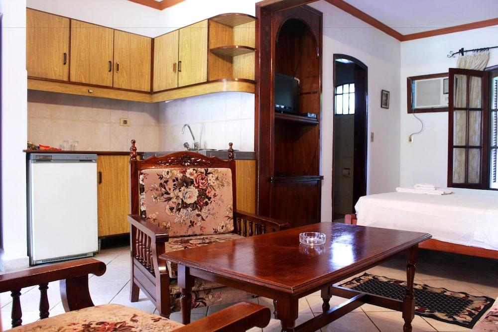 Hotel Bavaria Asuncion Luaran gambar